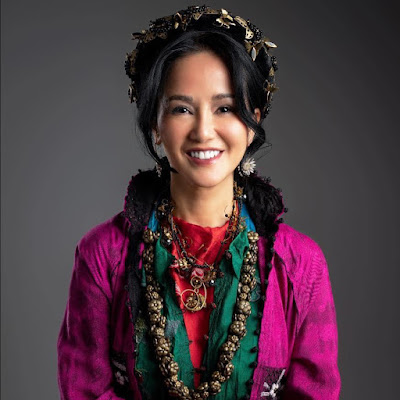 Hồng Nhung