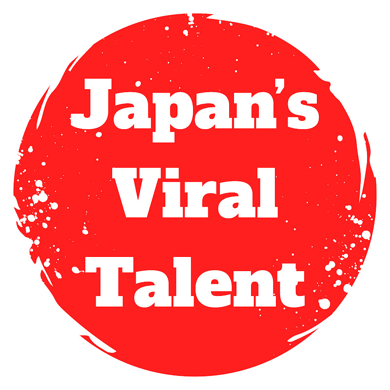 Japan’s Viral Talent