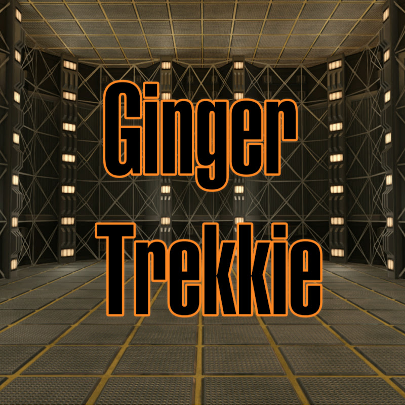 GingerTrekkie