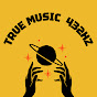 True Music 432hz logo