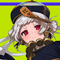 尸 紫苑 VTuber 大頭貼