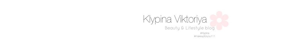 KLYPINA YouTube channel avatar