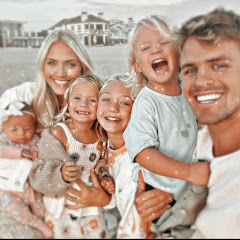 The Labrant Family