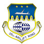 315th Airlift Wing logo
