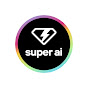Super AI logo