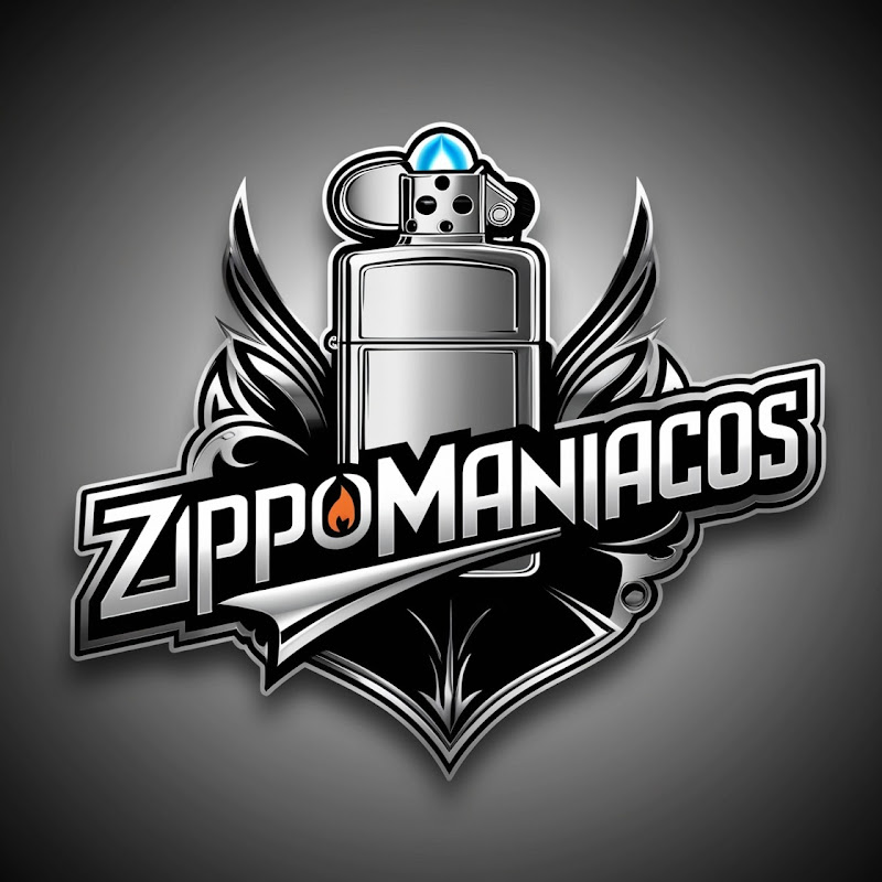Zippo Maniacos