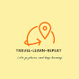 Travel-Learn-Repeat logo