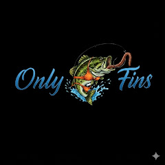 OnlyFins Bass Fishing OK