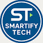 Smartify Tech logo