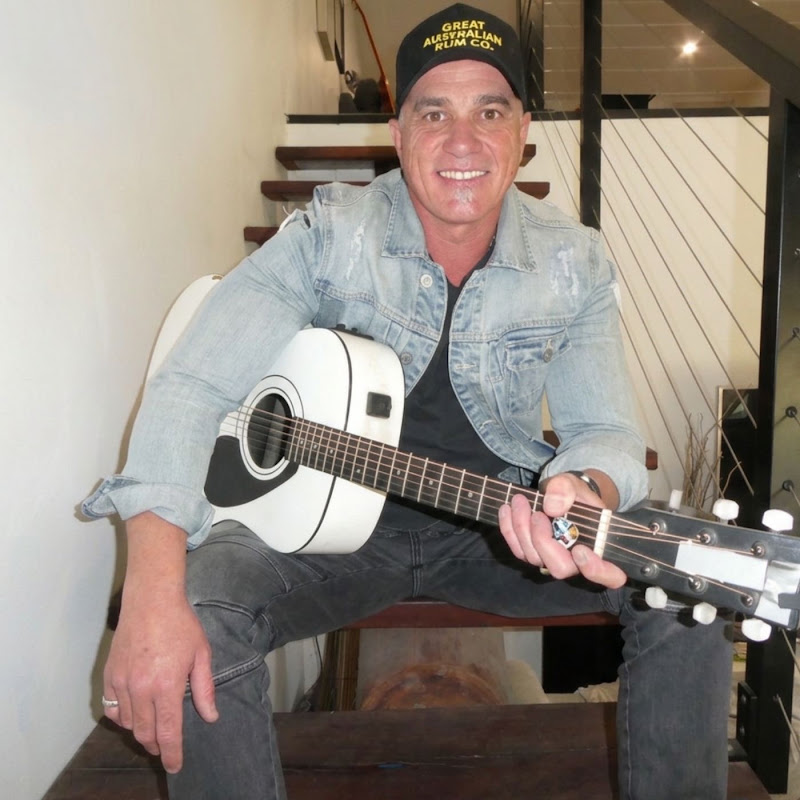 Shannon Noll