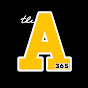 THEACADEMY365 logo