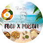 Food Poison  logo