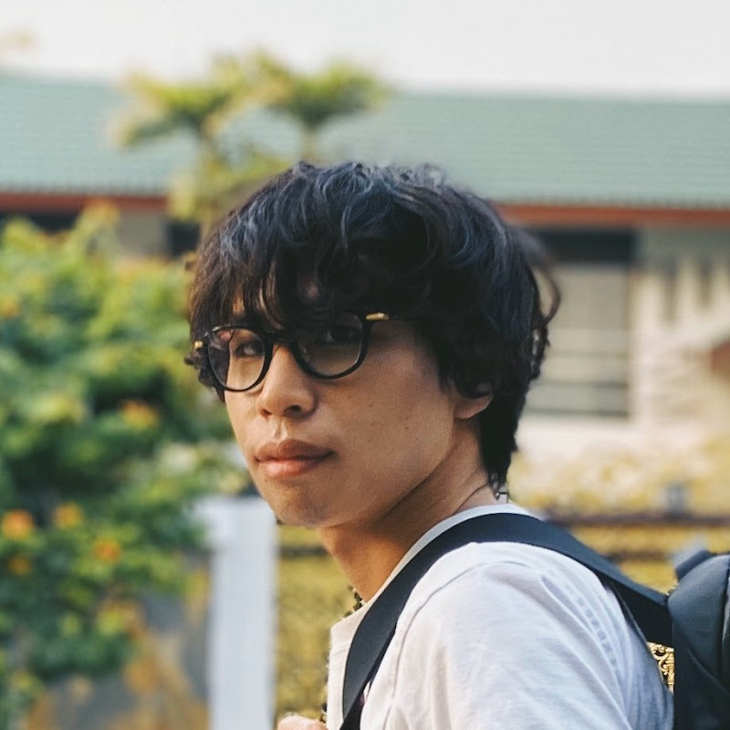 あつしのぶろぐ / ゆるく生きる