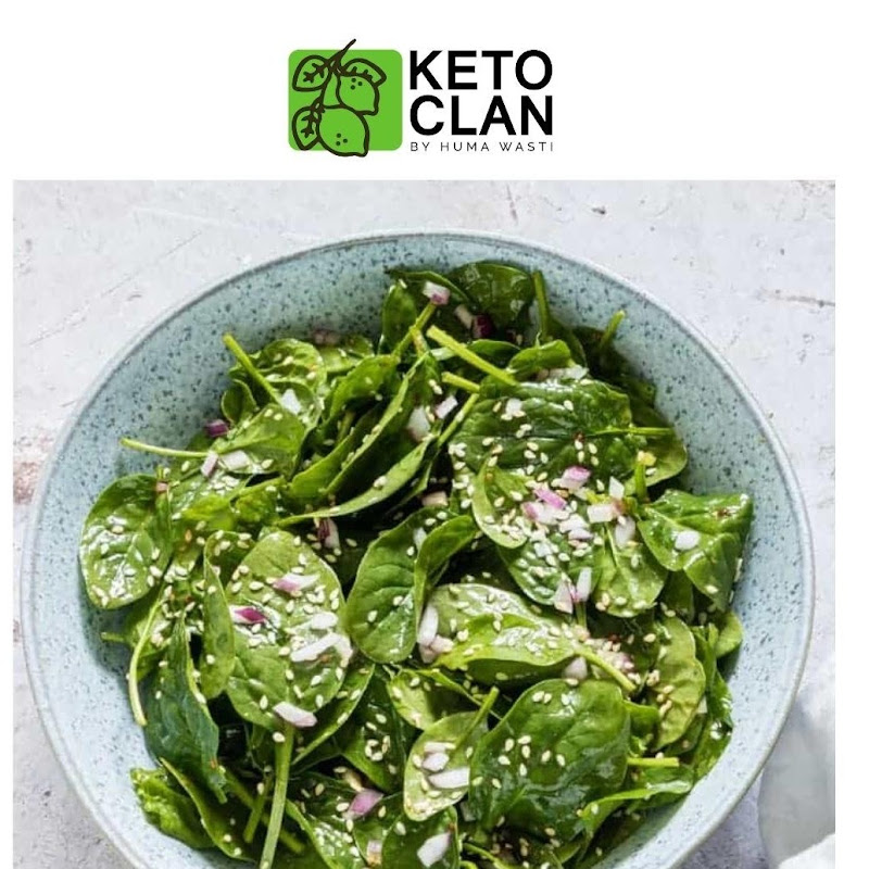 Ketoclan Foods Shorts
