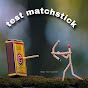 Test Match Stick logo