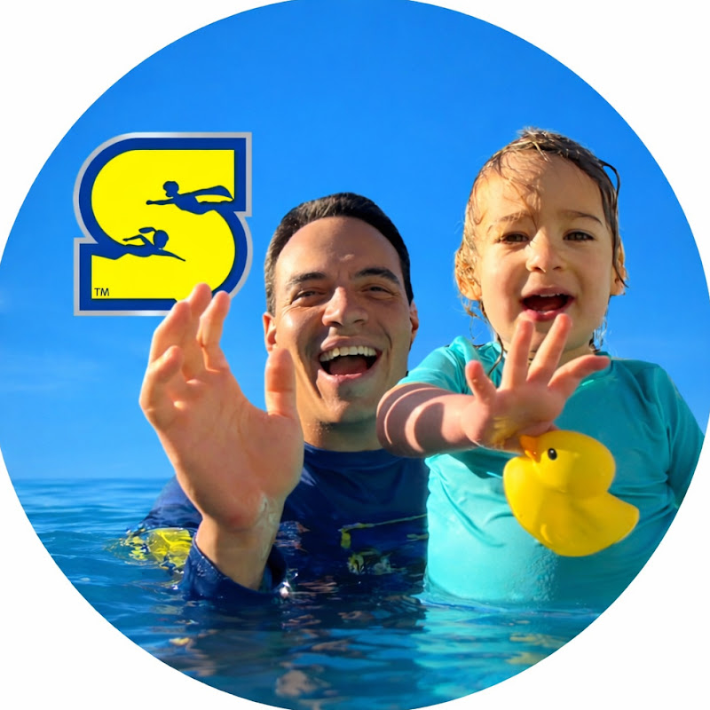 SUPERHERO SWIM ACADEMY