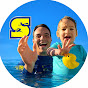 SUPERHERO SWIM UNIVERSITY