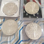 Dan's Coins and TCG! YouTube Profile Photo