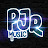 PJR Music