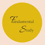 Fundamental study logo