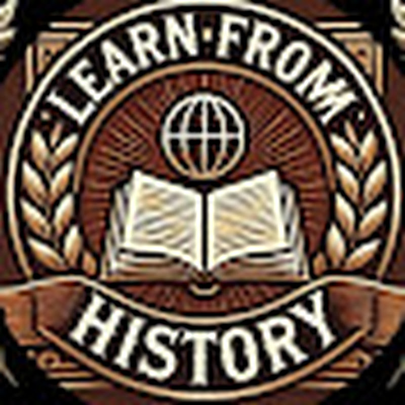 Hire LearnFromHistoryYT — History & Culture YouTube creator for sponsorships