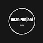 Adab Punjabi Channel logo