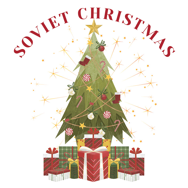 Soviet Christmas