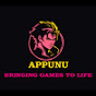 Appunu  logo