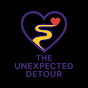 The Unexpected Detour logo