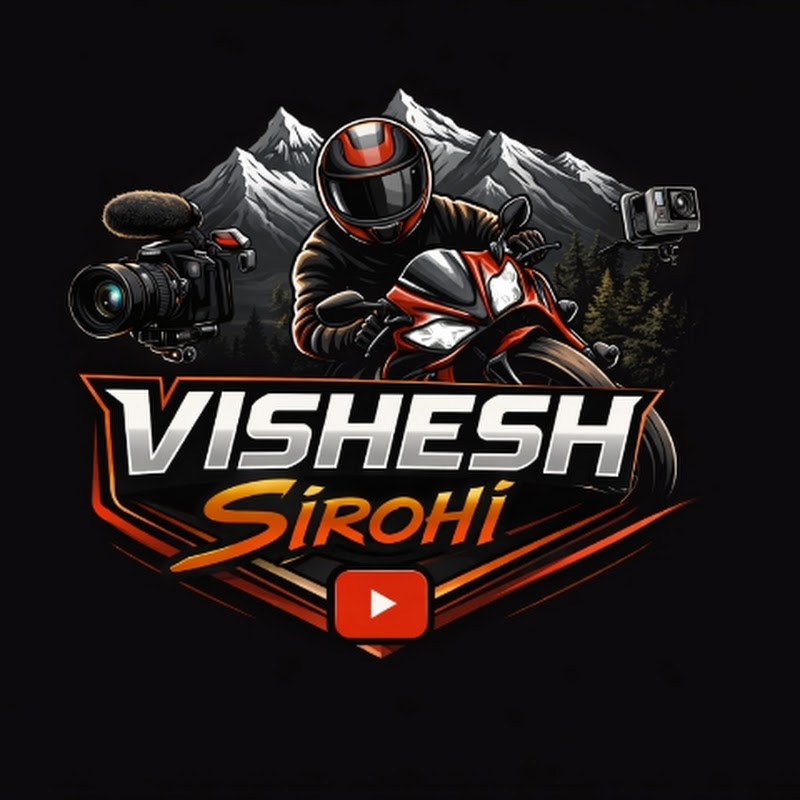 Vishesh Sirohi