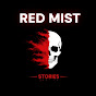 Red Mist Stories
 logo