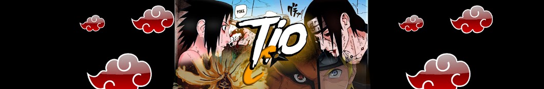 Tio C رمز قناة اليوتيوب