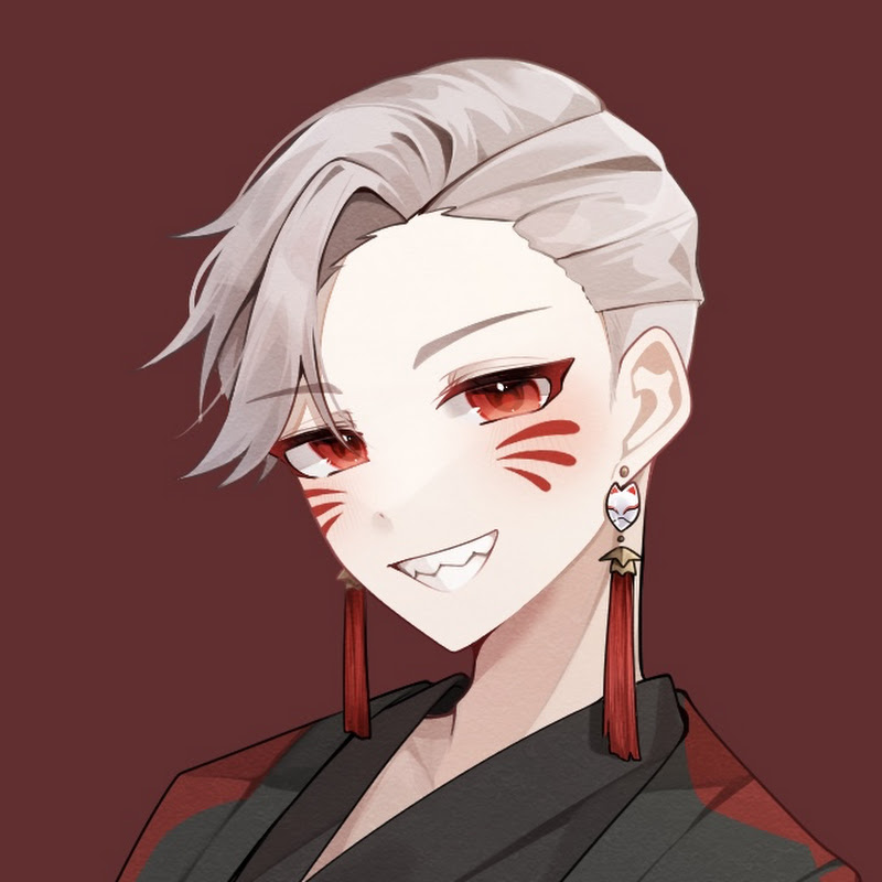 月居モミジ