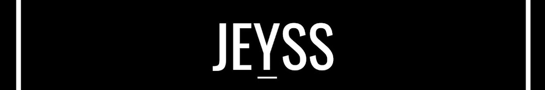 Jeyss رمز قناة اليوتيوب