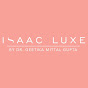 ISAAC Luxe by Dr. Geetika Mittal Gupta logo