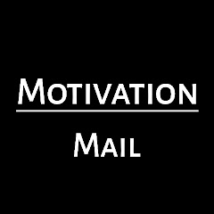 Motivation Mail channel logo