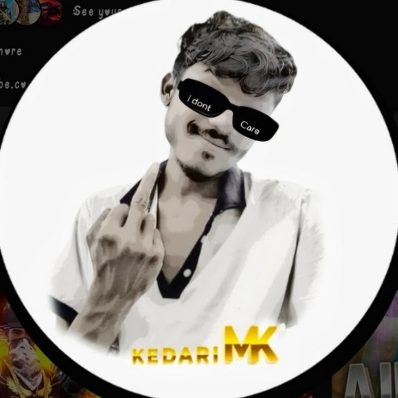 Hire KEDARI 3480 — Music & Audio YouTube creator for sponsorships