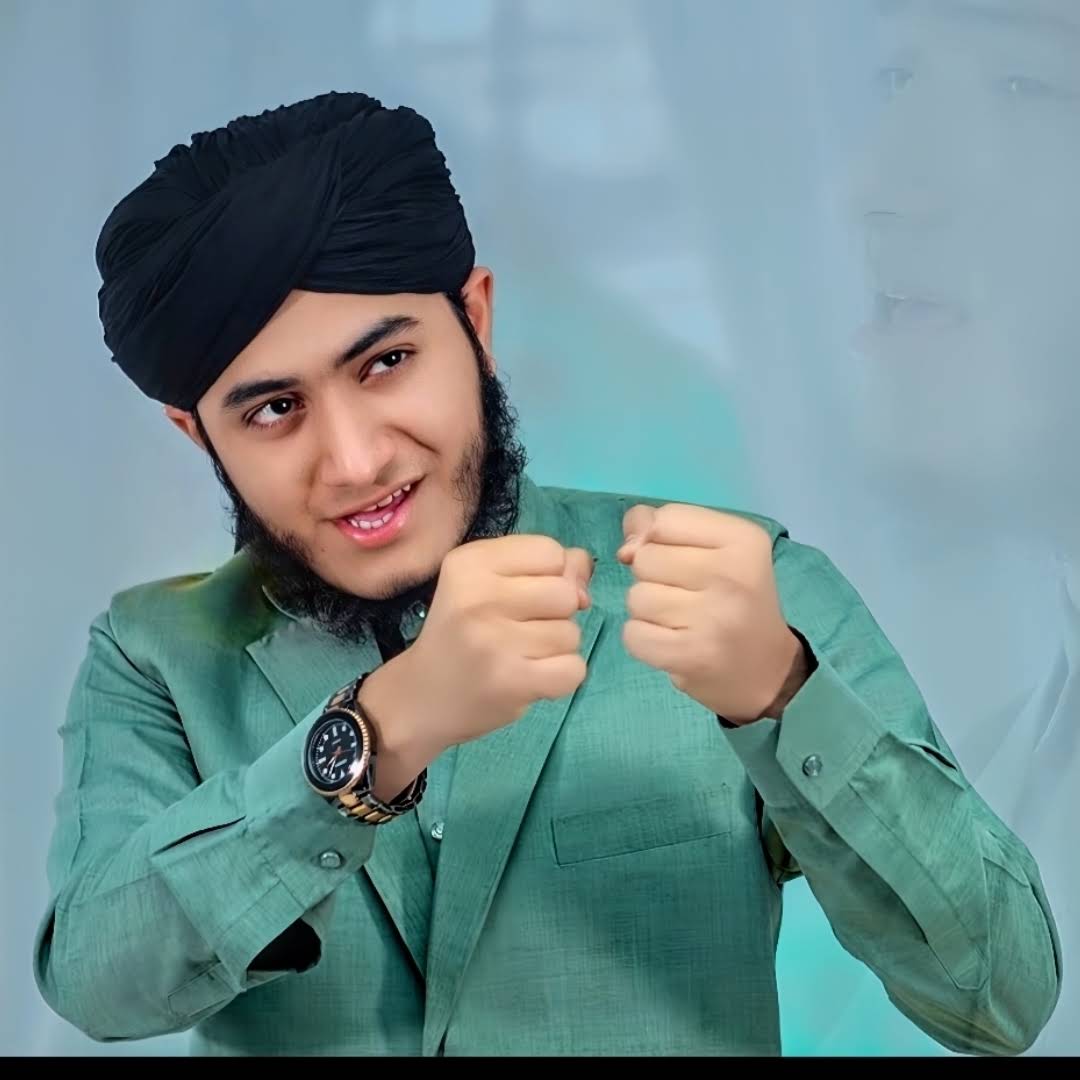 Post from Ghulam mustafa qadri