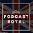 Podcast Royal