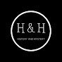 H&H logo