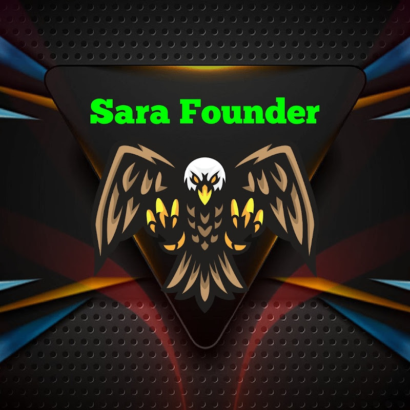 Sara Founder