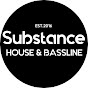 Substance logo