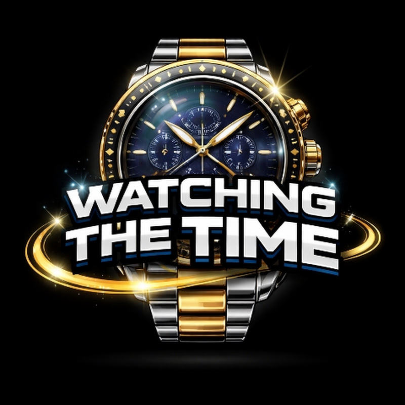 WatchingtheTime