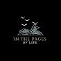 In the pages of life logo