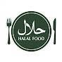 Halal Food review logo
