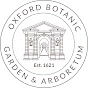 University of Oxford Botanic Garden and Arboretum