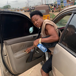 Onye Gba Mbo
