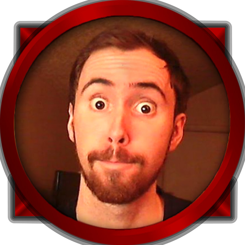 Asmongold Gaming