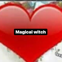 Magical Witch Avatar