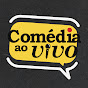 Comédia ao Vivo Image Thumbnail